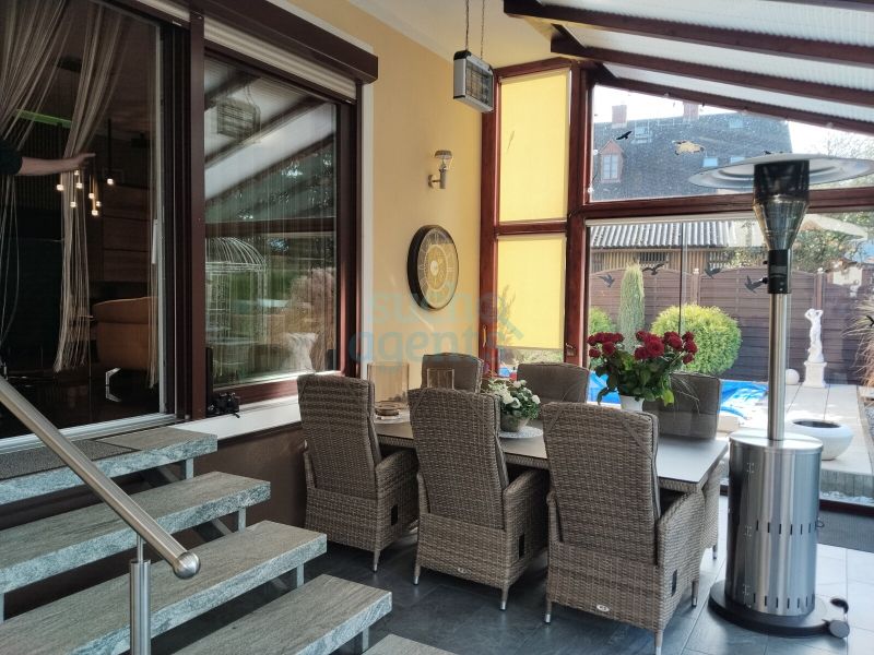 Ein/Zweifamilienhaus als vollausgestattete Premium-Residenz /  / 8770 Sankt Michael in Obersteiermar / Bild 1