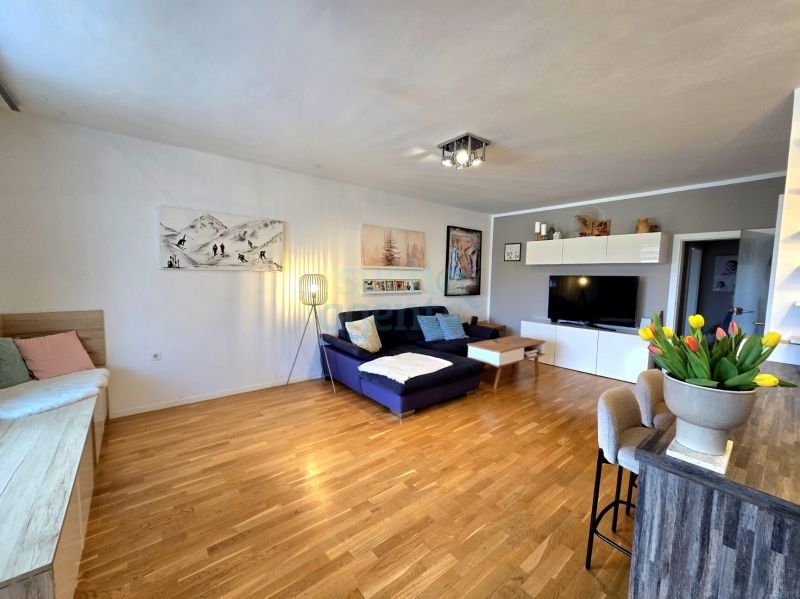 Fr�hlings-Angebot: Sonnige, modernisierte 4-Zimmer-Wohnung in Linz ? S�d-Loggia, DAN-K�che, u. v. m. /  / 4020&nbsp;Linz / Bild 2