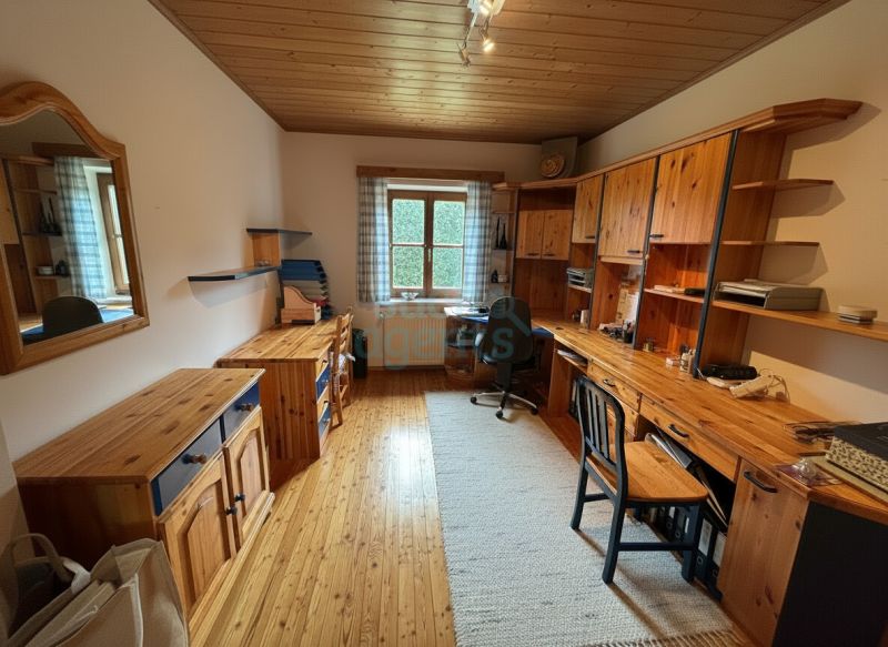 Charmantes Einfamilienhaus mit alpinem Flair - 5 Zimmer - Gro�er Garten /  / 8563&nbsp;Ligist / Bild 4