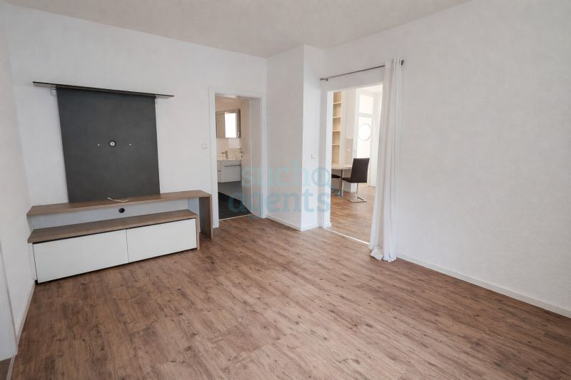 Modernisierte 3-Zimmer-Erdgeschosswohnung mit hohem Wohnkomfort /  / 4625&nbsp;Offenhausen / Bild 3