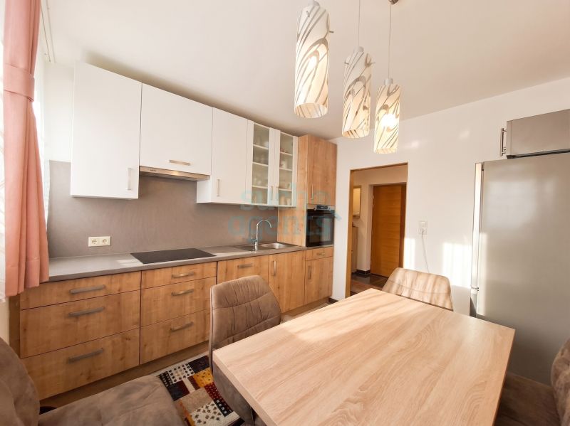 Modernisierte 3-Zimmer-Wohnung mit Traunseeblick, Loggia & kompletter M�blierung /  / 4813&nbsp;Altm�nster / Bild 4