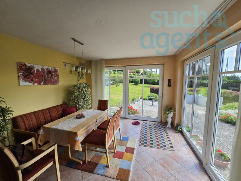 Viel Raum fr Ihre Ideen - Solides Einfamilienhaus mit ber 2.700?m Baugrund in ruhiger Lage /  / 4901 Bergern / Bruckmhl / Bild 3