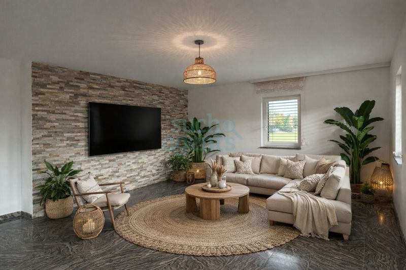 Privates Wohnen statt Wohnblock ? nur zwei Parteien- Geringe Betriebskosten /  / 4310&nbsp;Mauthausen / Bild 0