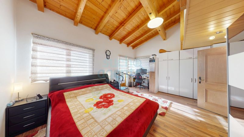 Sonniges Reihenhaus mit teilweise �berdachter Terrasse, Garten & Vollkeller /  / 6166&nbsp;Fulpmes / Bild 2