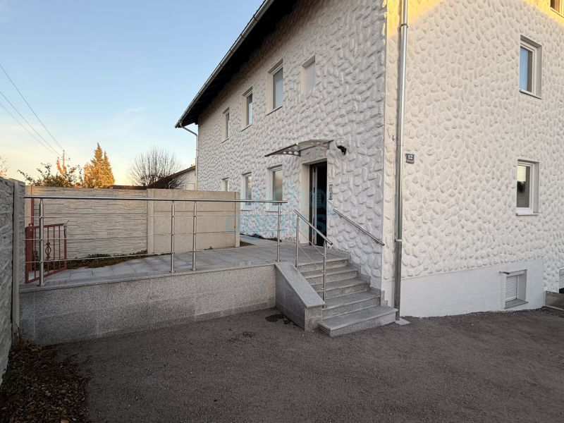 Renditeobjekt mit 5 vermietete Wohneinheiten n�he Therme /  / 4702&nbsp;Wallern / Bild 0