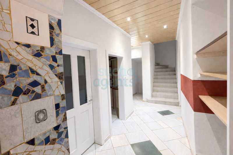 Investitionschance: Leerstehendes Bestandsobjekt mit Potenzial zur Aufteilung in 3 Einheiten - 275m� /  / 2410&nbsp;Hainburg an der Donau / Bild 3