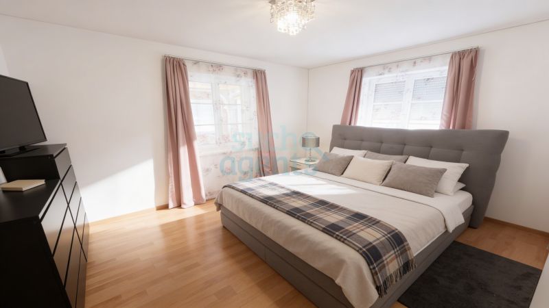 Gro�z�giges Einfamilienhaus mit Doppelgarage, Sonnenterrasse und viel Platz zum Leben /  / 3340&nbsp;Waidhofen an der Ybbs / Bild 4