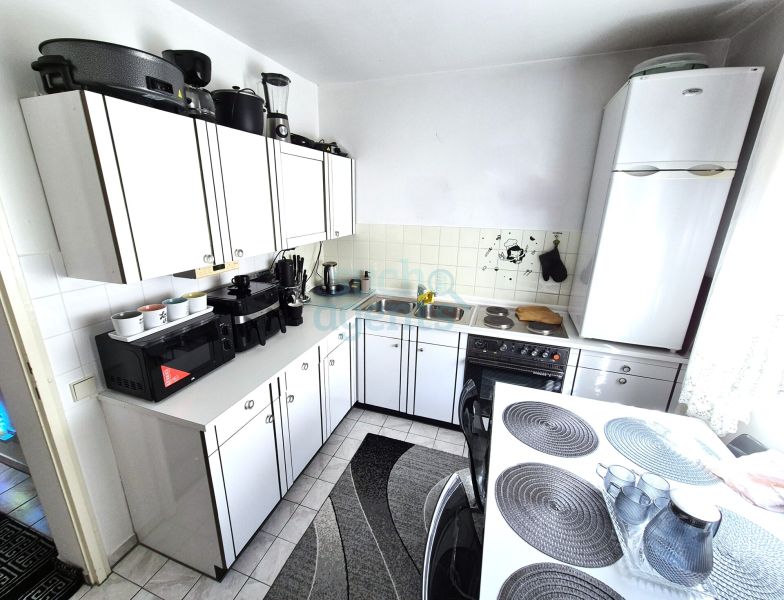 Attraktive 2 Zimmer Whg zu verkaufen! Wertgesicherter Mietertrag - ab 2028 Eigennutzung! Loggia+STP /  / 1100&nbsp;WIen / Bild 3