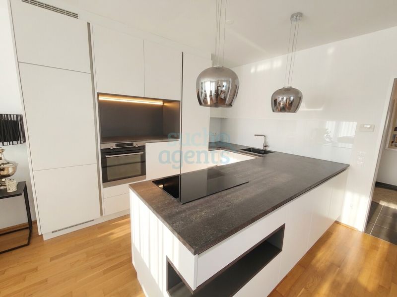 Hochwertige 92 m� Neubauwohnung mit Eckbalkon, Lift, HAKA-K�che & 2 Parkpl�tzen /  / 4663&nbsp;Laakirchen / Bild 4