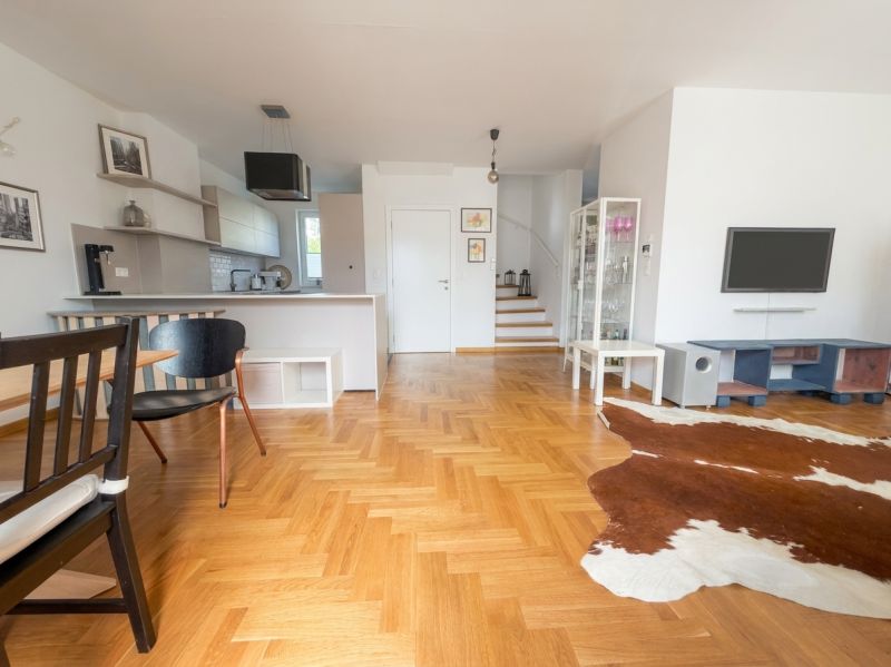 Wohnen im Gr�nen: Doppelhaush�lfte mit Top Ausstattung & Carport /  / 1210&nbsp;Wien / Bild 2