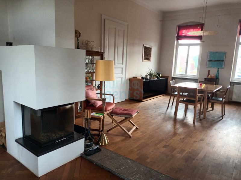 Ertragsobjekt mit 5 Wohn-EH im Ortskern Stainz und Ausbaupotential / / 8510 Stainz / Bild 2