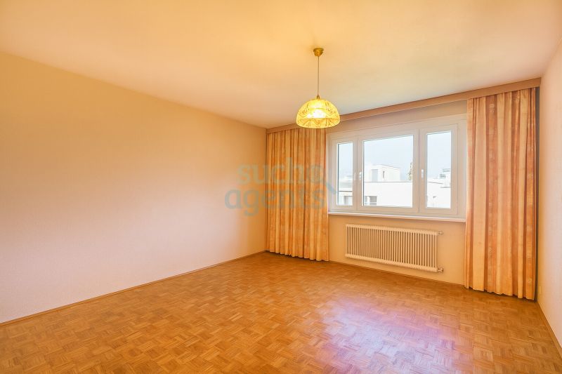 Zentrale 3-Zimmer Wohnung mit Loggia /  / 8020 Graz / Bild 1