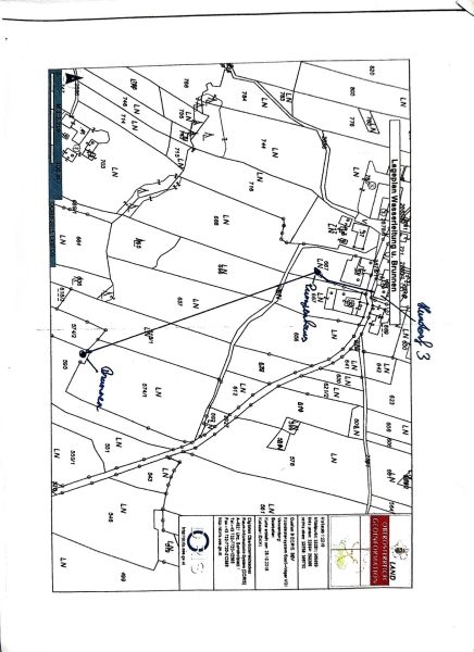 Neuer Preis! Bauernhaus mit Charme und Potenzial ? ideal f�r Tierhaltung! /  / 4085&nbsp;Waldkirchen am Wesen / Bild 2