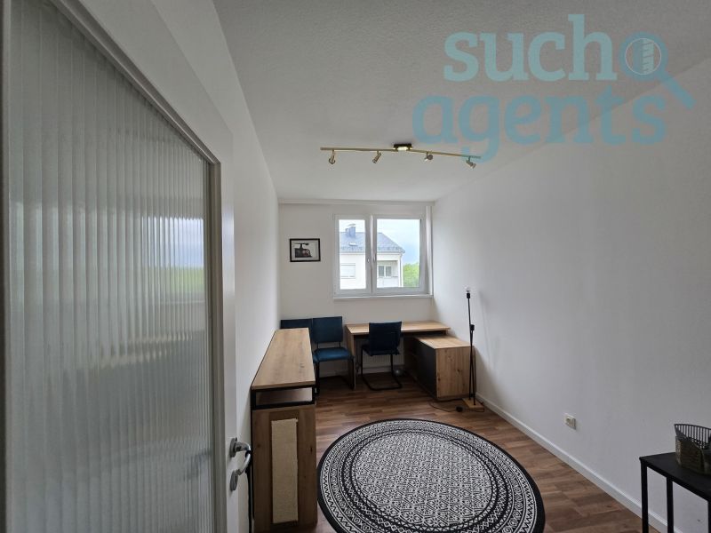 Helle & sanierte 3-Zimmerwohnung mit Balkon in ruhiger Lage /  / 4523 Neuzeug / Bild 2