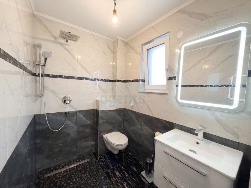 Modernes Einfamilienhaus mit ca. 189 m� Nutzfl�che, 5 Zimmern und ca. 853 m� gro�en Garten /  / 2230&nbsp;G�nserndorf S�d / Bild 4