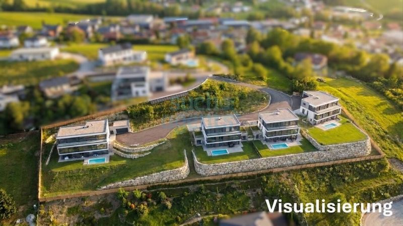 Tr�ume verwirklichen ? sonniges, preiswertes Baugrundst�ck mit herrlichem Weitblick /  / 4204&nbsp;Reichenau im M�hlkreis / Bild 1