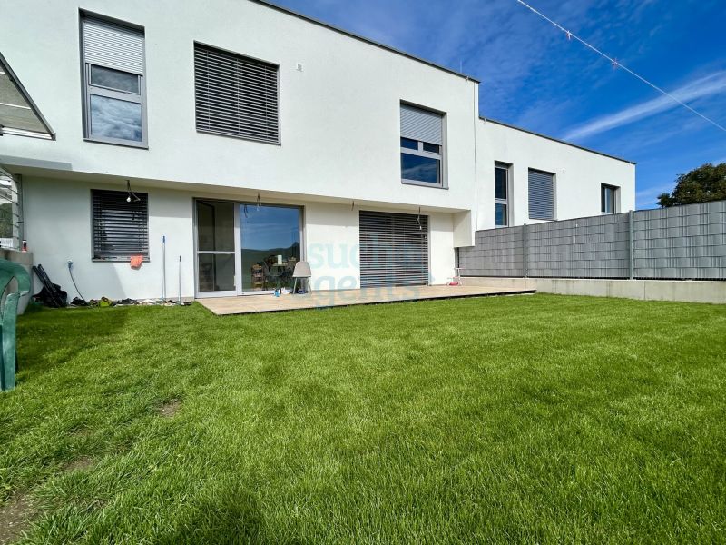 Neubau - Energieeffizente Doppelhaushlfte - nahe Krems & Stift Gttweig /  / 3508 Paudorf / Bild 4