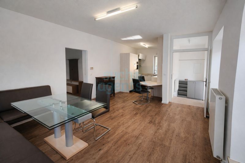 Modernisierte 3-Zimmer-Erdgeschosswohnung mit hohem Wohnkomfort