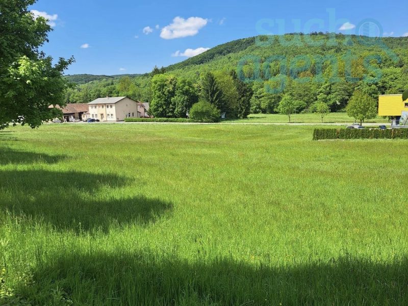 Baugrundst�ck im Zentrum der Wienerwaldgemeinde Wolfsgraben - ca. 10 km von der Wiener Stadtgrenze /  / 3012&nbsp;Wolfsgraben / Bild 0