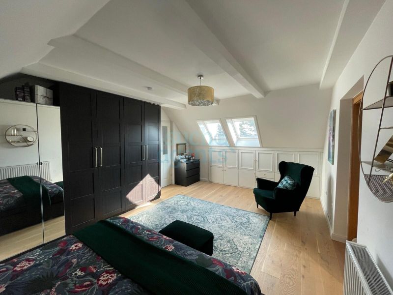 Stilvolles Zuhause mit Gartenidylle fr die ganze Familie! /  / 8073 Feldkirchen bei Graz / Bild 2