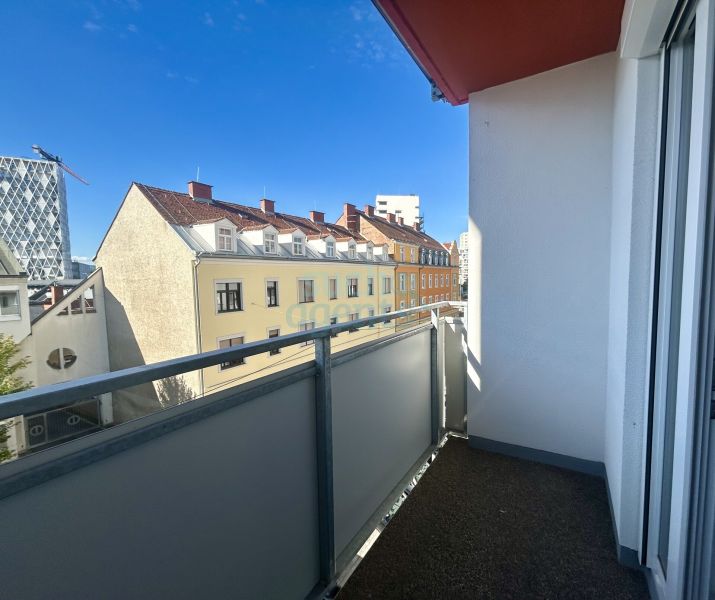 Zentrale 3-Zimmer Wohnung /  / 8020 Graz / Bild 3