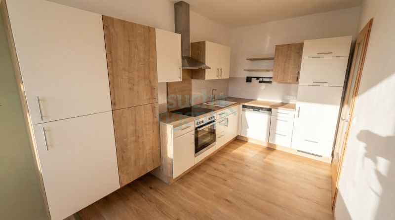 Sonnige 3-Zimmer-Wohnung mit Terrasse und eigenem Parkplatz /  / 3680 Persenbeug / Bild 2