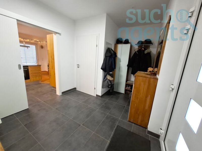 Exklusive 4-Zi.-Gartenwohnung in Toplage Steyr ? Stilvoll wohnen zwischen Stadt & Natur! /  / 4400 Steyr / Bild 3