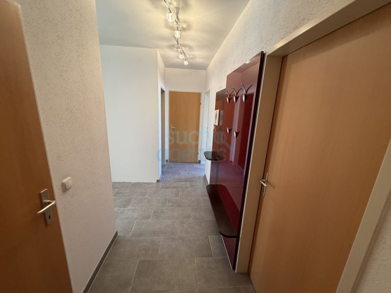 Sonnige Aussichten in bester Lage- Stilvolle 3-Zimmer-Wohnung mit Loggia /  / 4600&nbsp;Thalheim / Bild 5