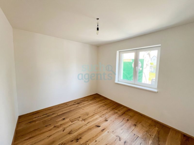 Neue Doppelhaush�lfte in ruhiger Wohnsiedlung /  / 3300&nbsp;Amstetten / Bild 3