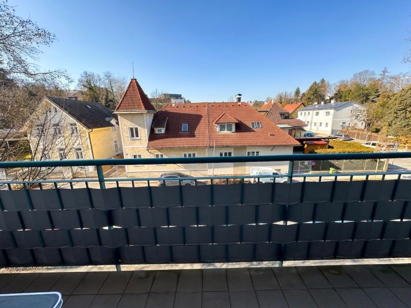 Bahnhofsn�he trifft Ruhelage ? 3-Zimmer-Wohnung mit Balkon, Lift & Tiefgarage /  / 3100&nbsp;St. P�lten / Bild 3