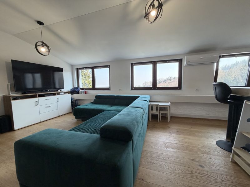 Moderne 3-Zimmer-Wohnung mit ca. 101 m� Wohnfl�che und Blick ins Gr�ne /  / 4902&nbsp;Wolfsegg am Hausruck / Kohlgru / Bild 1