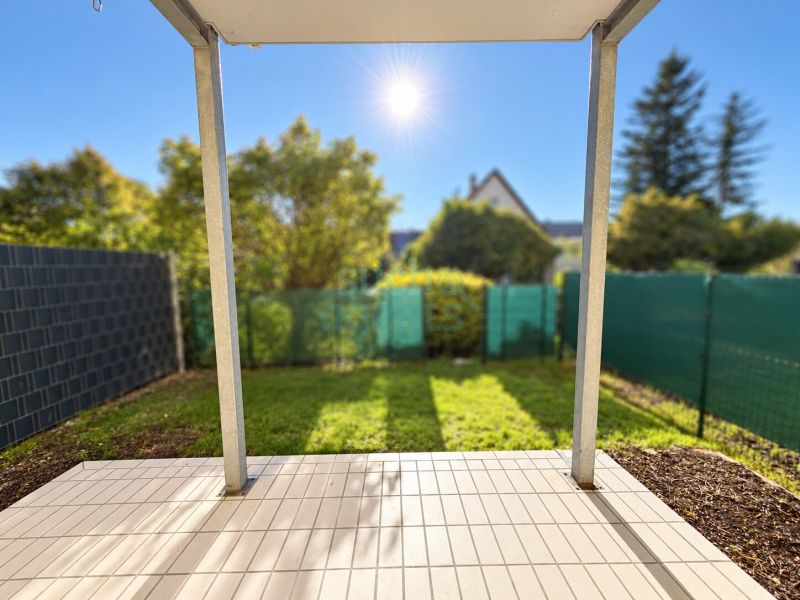 Ihr eigenes Grün ? 3-Zimmer-Wohnung mit Terrasse & Eigengarten / / 4050 Traun / Bild 0