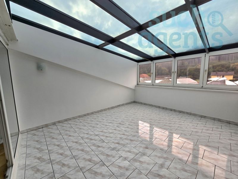 Attraktive Dachgeschosswohnung ? Wintergarten, Terrasse, Garten & mehr /  / 4616 Weikirchen an der Traun / Bild 4