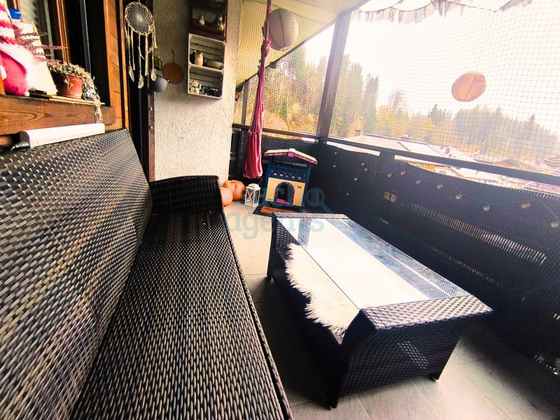 Gepflegte 4-Zimmerwohnung mit 2 Balkonen und Garagenparkplatz in Top Lage / / 6353 Going am Wilden Kaiser / Bild 4