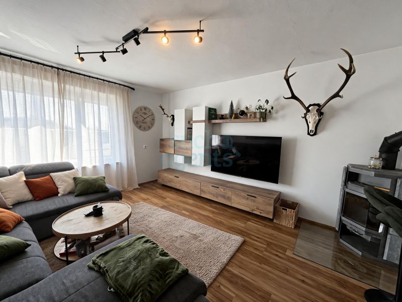 Sorglos-Haus mit Fernblick ? saniertes Einfamilienhaus - absolute Ruhelage in der Lipizzanerheimat /  / 8580&nbsp;Rosental an der Kainach / Bild 1