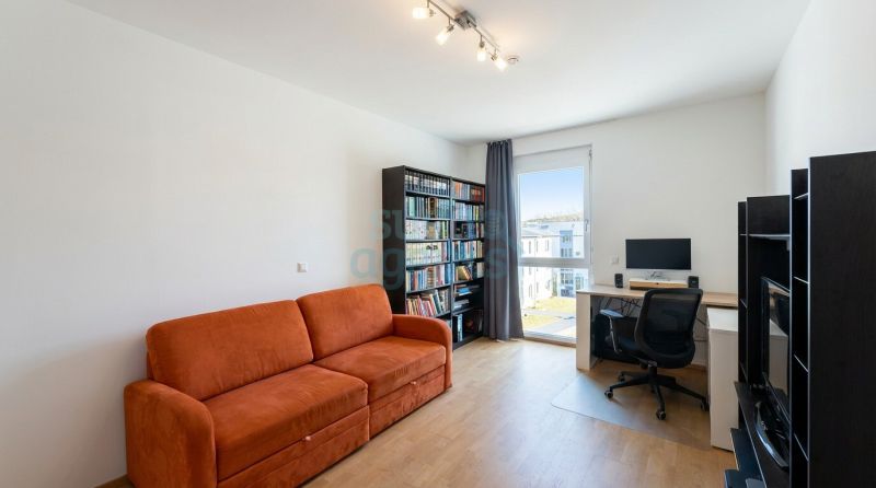 Neuer Preis! Stilvolle 3-Zimmer-Wohnung mit sonnigem Balkon und hoher Wohnqualit�t /  / 8010&nbsp;Graz / Bild 2