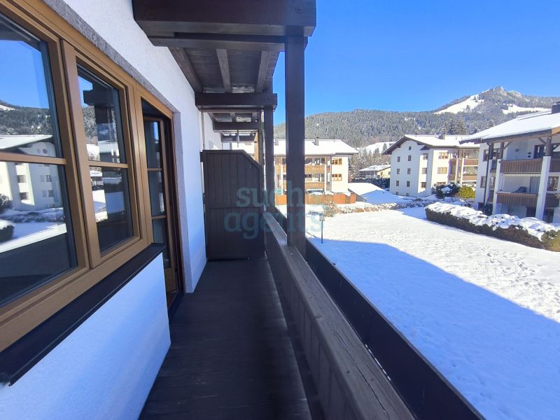 Helle 4-Zimmer-Wohnung in Top-Lage mit 2 Balkone, Gemeinschaftsgarten und Tiefgarage /  / 6391 Fieberbrunn / Bild 4