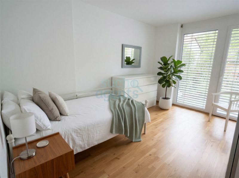 Gartenwohnung mit 2 Zimmer, Terrasse & Vorgarten in absoluter Ruhelage! Barrierefrei /  / 8010&nbsp;Graz / Bild 4