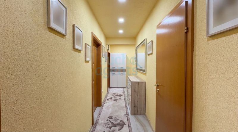 Modernisierte 3-Zimmer-Wohnung mit Balkon in Linz / / 4020 Linz / Bild 3