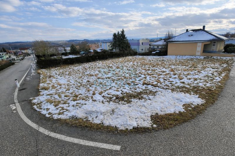 ca. 800 m� Baugrund in ruhiger Siedlungslage ? voll erschlossen, kein Bauzwang - nahe Golfplatz /  / 4531&nbsp;Kematen an der Krems / Bild 0