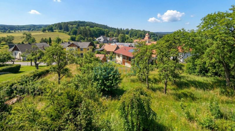Gastro- & Wohnobjekt mit ca. 640m� - Panoramaterrasse und Blick in die Natur /  / 2560&nbsp;Alkersdorf / Alkersdorf / Bild 1