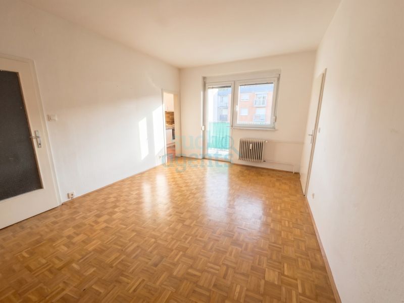 2-Zimmer-Wohnung mit Westbalkon ? teilweise saniert mit weiterem Potenzial /  / 8052&nbsp;Graz, Wetzelsdorf / Bild 2