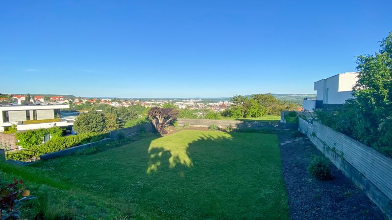 Seltene Gelegenheit am Wachtberg ? Grundst�ck in absoluter Bestlage mit Bestandshaus /  / 3500&nbsp;Krems an der Donau / Bild 1