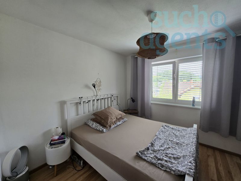 Lichtdurchflutete Maisonette mit Terrasse, Garten & Kamin ? 7 Min zum See /  / 4863 Seewalchen am Attersee / Bild 2