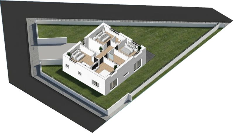 Zahlen wenns fertig ist!
Gestaltungsspielraum & Energieeffizienz /  / 3042 Wrmla / Bild 2