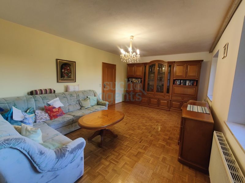 Grozgiges Mehrgenerationenhaus in Ruhelage mit Panoramablick ber Laakirchen /  / 4663 Laakirchen / Bild 3