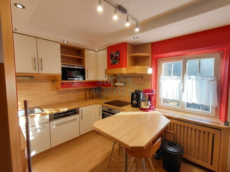 Neuer Preis! Natur, Sonne & Stille ? Neuwertiges Einfamilienhaus im Bezirk Bruck-M�rzzuschlag /  / 8614&nbsp;Sankt Jakob-Breitenau / Bild 2