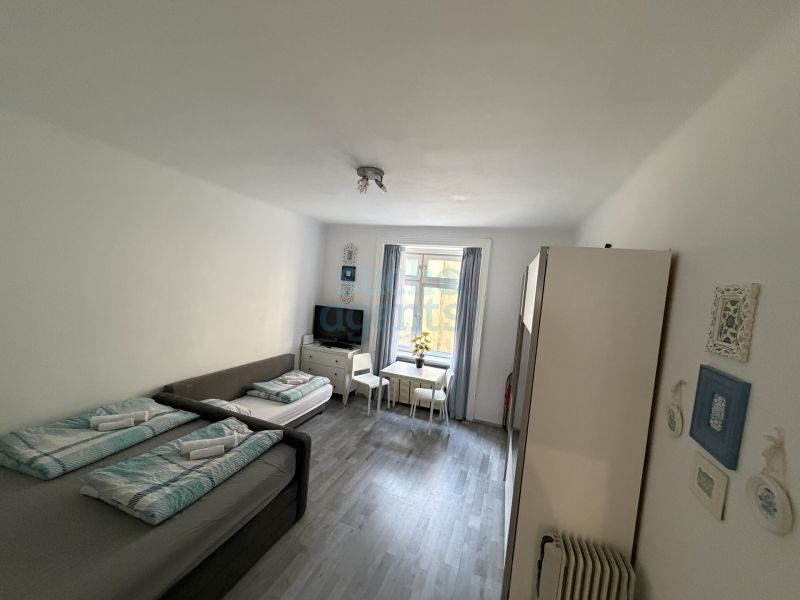 Klein aber Fein! Gepflegte Wohnung. 
Nhe Hauptbahnhof. Ideal fr Anleger! /  / 1100 Wien / Bild 1