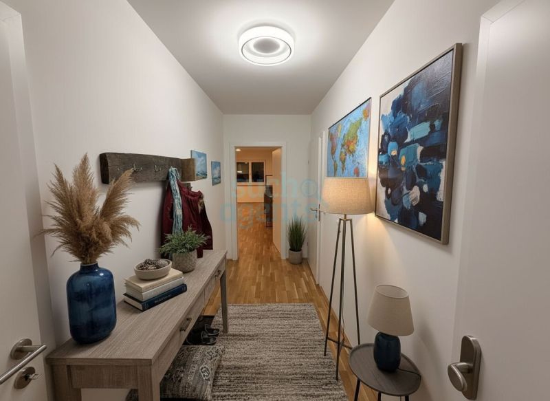 Moderne Single/P�rchenwohnung in Linz-Kleinm�nchen mit bester Lage! /  / 4030&nbsp;Linz / Bild 3