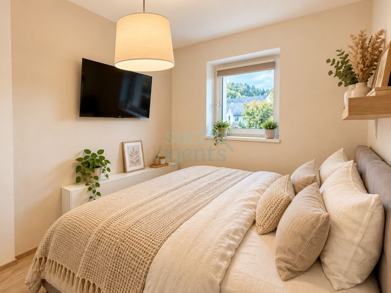 F�r Familien & Paare: Moderne ca. 60 m� Wohnung nur ca. 15 min von Linz /  / 4310&nbsp;Mauthausen / Bild 3